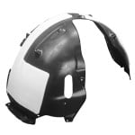 2021 - 2023 Hyundai Santa Fe Front Fender Inner Panel (Right / Passenger Side) (CAPA Certified)