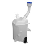 2021 - 2023 Hyundai Elantra Windshield Washer Tank Assembly