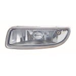 Left (Driver) Fog Light Assembly for 1999 - 2001 Hyundai Sonata, Replacement Housing / Lens / Cover, OEM Part: 9220138003, Replacement