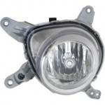 2013 - 2014 Hyundai Veloster Fog Light Lamp - Right (Passenger)
