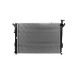 2013 - 2019 Hyundai Santa Fe Radiator Replacement