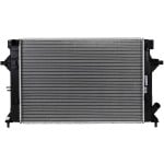 2017 - 2020 Hyundai Elantra GT KOYO Radiator