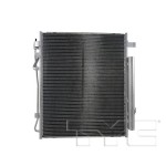 2020 - 2023 Hyundai Sonata A/C Condenser