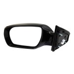 2013 - 2017 Hyundai Santa Fe Side View Mirror - Left (Driver)