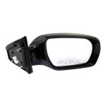 2013 - 2017 Hyundai Santa Fe Side View Mirror - Right (Passenger)