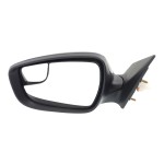 2014 - 2016 Hyundai Elantra Coupe Side View Mirror - Left (Driver)