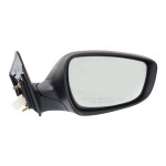 2014 - 2016 Hyundai Elantra Coupe Side View Mirror - Right (Passenger)