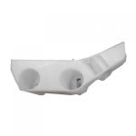 2008 - 2015 Infiniti Ex35 Front Bumper Cover Support (Right / Passenger Side)