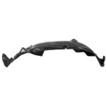 2004 - 2005 Infiniti QX56 Front Fender Liner - Left (Driver) Replacement