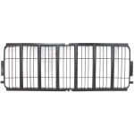 2002 - 2004 Jeep Liberty Grille Assembly Replacement