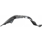 Front Fender Liner for Jeep Cherokee 1997-2001, Left (Driver) Side, Replacement