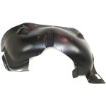 Front Fender Liner for Jeep Liberty 2002-2004, Left (Driver) Side, Replacement