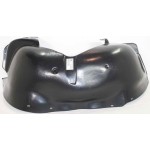 Front Fender Liner for Jeep Liberty 2005-2007, Right (Passenger) Side, Compatible with Gas/Diesel Models, Replacement