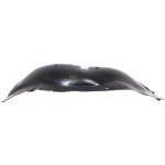 Front Fender Liner for Jeep Liberty 2005-2007 Left (Driver), Suitable for Gas/Diesel Engines, Replacement