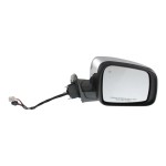2011 - 2016 Jeep Grand Cherokee Side View Mirror - Right (Passenger)