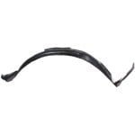Front Fender Liner for Kia RIO5 2006-2009/RIO 2006-2011, Right (Passenger) Side, Fits Hatchback/Sedan, Replacement