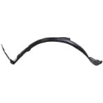 Front Fender Liner for Kia RIO5 2006-2009 / Kia RIO Hatchback/Sedan 2006-2011, Left (Driver), Replacement