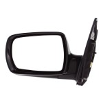 2006 - 2009 Kia Sedona Side View Mirror - Left (Driver)