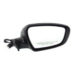 2014 - 2016 Kia Forte Side View Mirror - Right (Passenger)