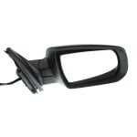 Power Mirror for Kia Sorento 2011-2015, Manual Folding, Right (Passenger), Heated, Paintable, with Signal Light, without Blind Spot Detection and Memory, Replacement