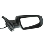 Power Mirror for Kia Sorento 2011-2015, Manual Folding, Right (Passenger), Heated, Paintable, with Signal Light, without Blind Spot Detection and Memory, Replacement