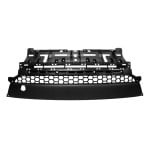 2017 - 2019 Kia Soul Front Bumper Grille (CAPA Certified)