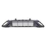 2022 - 2024 Kia Forte Front Bumper Grille