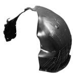 2022 - 2025 Kia Soul Front Fender Inner Panel (Left / Driver Side)