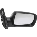 2009 - 2018 Kia Sedona Side View Mirror - Right (Passenger)