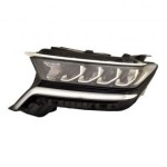 2021 - 2023 Kia Sorento Headlight Assembly - Left (Driver)