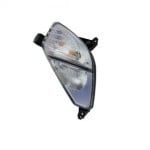 2022 - 2024 Kia Forte Signal Light - Right (Passenger)
