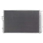 2016 - 2018 Kia Sorento A/C Condenser