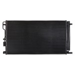 2017 - 2019 Kia Sportage A/C Condenser