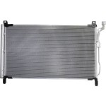 2015 - 2024 Nissan Murano A/C Condenser