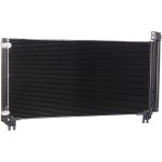 2014 - 2019 Toyota Highlander  A/C Condenser