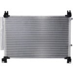 2016 - 2019 Lexus RX350 A/C Condenser