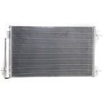 2016 - 2022 Chevrolet (Chevy) Spark A/C Condenser