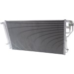 2016 - 2016 Kia Optima A/C Condenser