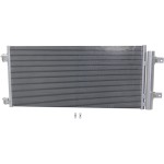 2016 - 2018 Chevrolet (Chevy) Cruze A/C Condenser