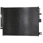 2015 - 2018 Dodge Durango A/C Condenser