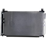 2014 - 2021 Infiniti Q50 A/C Condenser
