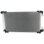 2018 - 2022 Toyota C-hr A/C Condenser
