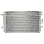 2018 - 2021 Chevrolet (Chevy) Equinox A/C Condenser