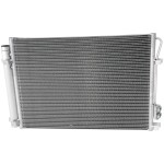 2018 - 2023 Kia Rio A/C Condenser