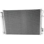 2018 - 2023 Hyundai Accent A/C Condenser