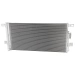 2018 - 2023 Audi Q5 A/C Condenser