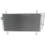 2017 - 2020 Mitsubishi Outlander A/C Condenser