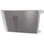 A/C Condenser for Nissan Kicks (2018-2023), Sentra (2020-2023), Versa (2020-2023), Replacement