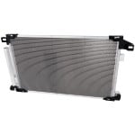 A/C Condenser for Toyota Corolla 2020-2022, C-HR 2019-2022, 1.8L Engine, Sedan, Japan Built Vehicle, Replacement