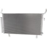 A/C Condenser for Subaru Outback/Legacy 2020-2024, Replacement